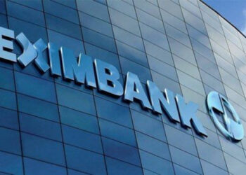 越南進出口商業股份銀行(EIB)：11年後借了855萬，欠了88.3億，進出口銀行的錯誤