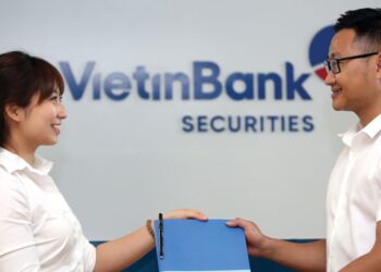 越南工商銀行證券(CTS)：從 Thaco 撤資中獲利豐厚