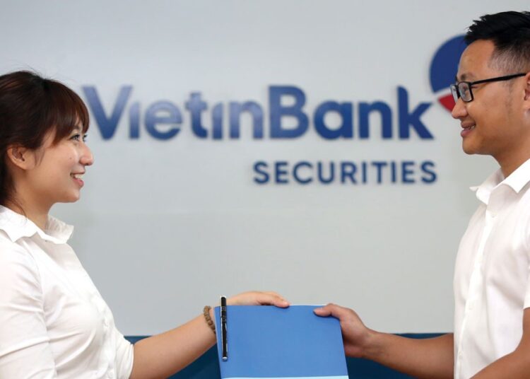 越南工商銀行證券(CTS)：從 Thaco 撤資中獲利豐厚