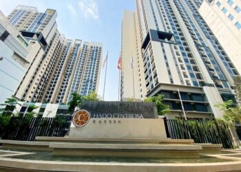 HDG：2024年第一季房地產收入超過2023年全年，Ha Do報告獲利2640億