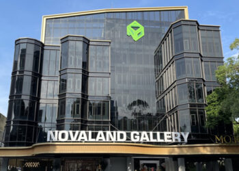 Novaland董事長：新土地法有利於房地產市場繁榮