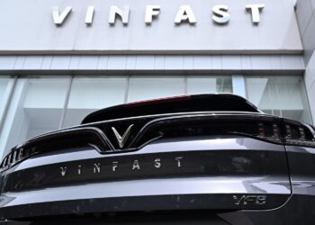 VinFast合作夥伴繼續生產另一種「超級」電動車電池：充電1秒可行駛1公里