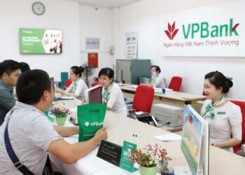 VPB：VPBank的信用評等維持在Ba3，展望穩定
