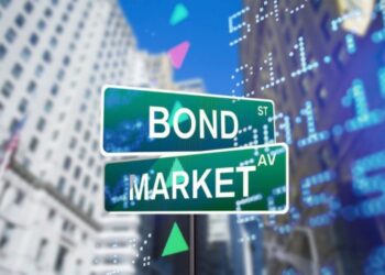 2024年3月債券市場：發行87,450億越南盾，房地產集團價值領先