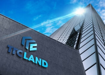 SCR：TTC Land 3個月完成全年獲利計畫43%