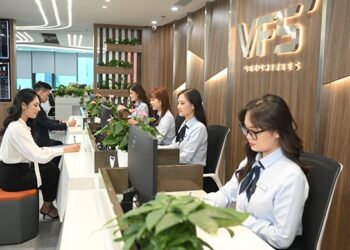 VFS：VFS證券發行1.2億股