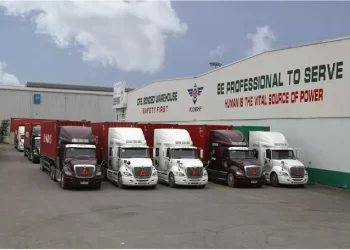 VSM：Viconship子公司第一季稅後利潤年增50%