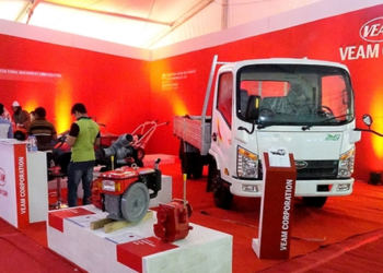 VEA：VEAM計劃支付50%現金股息，繼續其股票上市計劃