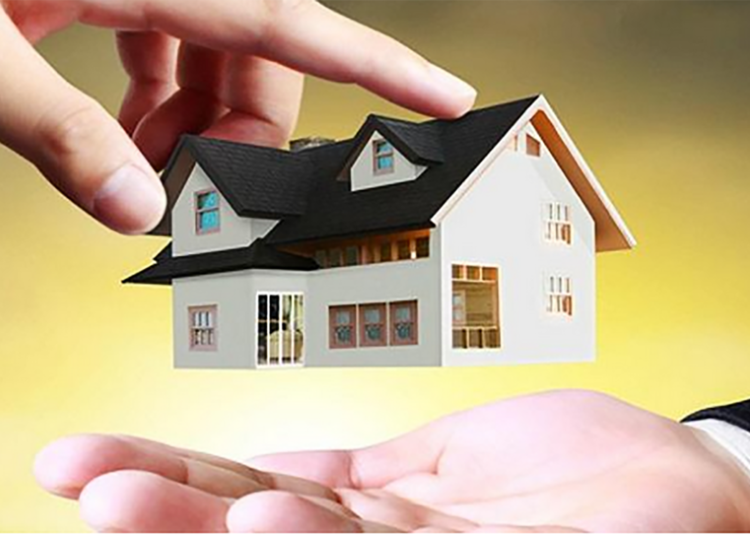 貸款買房依然困難