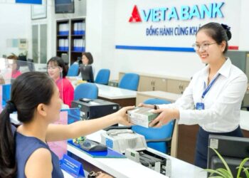 VAB：越南銀行第一季獲利2,580億越南盾，壞帳率2.54%