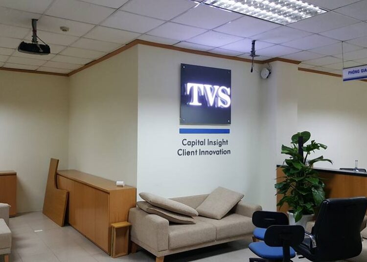 TVS：炙手可熱——投資科技和娛樂獨角獸的“甜果”