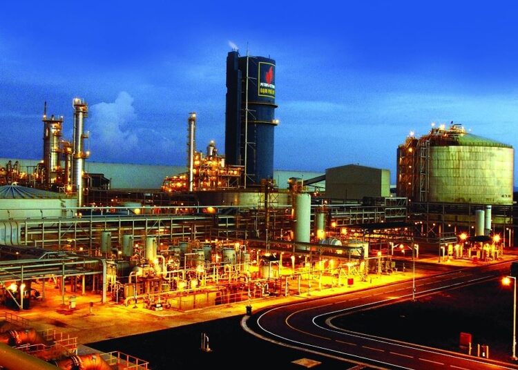 2024年前6個月,PVFCCo消費成長與市場拓展令人矚目