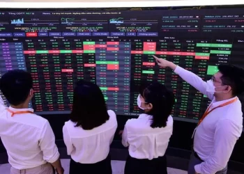 新手買越南股票指南| 4個簡單步驟