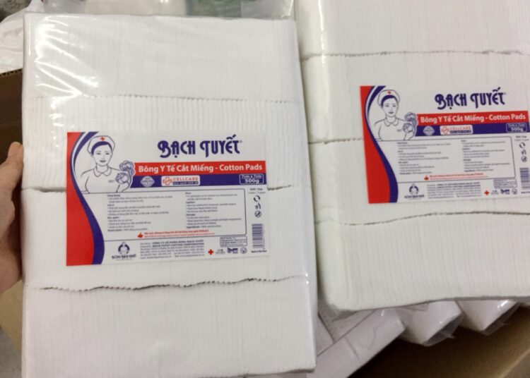 白雪棉花的驚人復興:從10年掙扎逃脫破產到1個月內10,000個卸妝棉在TikTok上售空