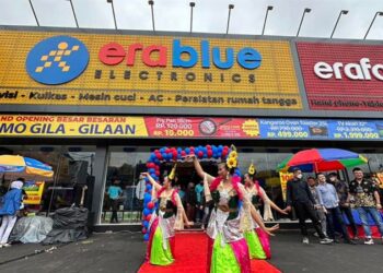 Mobile World印尼電子連鎖店連續5個月“賺到錢回家”，接近第四季度前實現盈利的目標？