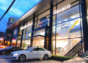 MG汽車銷量大幅成長，Haxaco董事長的話即將實現？