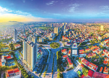 北寧省2600億越南盾住房計畫違規