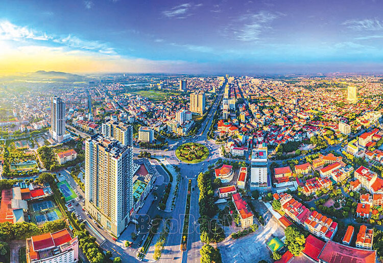 北寧省2600億越南盾住房計畫違規