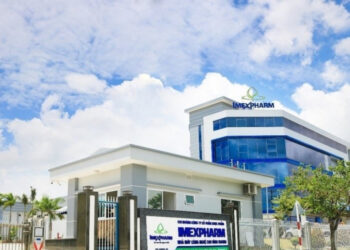 IMP：中國製藥公司計劃斥資超過 5.7 兆越南盾收購 Imexpharm 近 65% 的資本