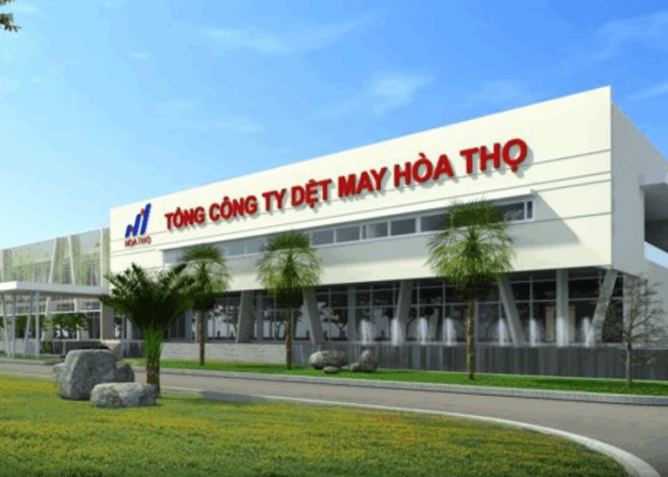 HTG：和壽紡織領導的收入比一般員工的收入高出近10倍。