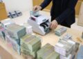 越南報告:壞帳壓力大幅下降