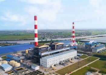 越南石油集團在英國積極推動能源合作。