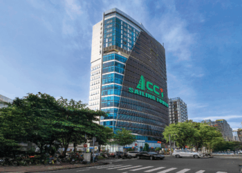 建築和基礎設施巨頭迎來「豐收季」:Vinaconex、CC1、PC1等公司利潤飆升