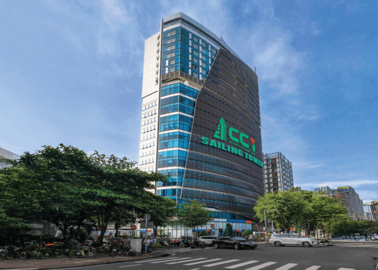 建築和基礎設施巨頭迎來「豐收季」:Vinaconex、CC1、PC1等公司利潤飆升