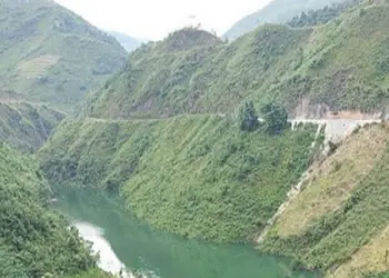 老街省即將拍賣禪溪沙礦開採權