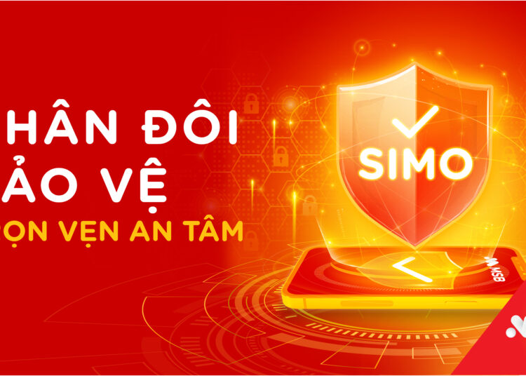 SIMO 協助封鎖了超過 67 萬筆數位支付詐欺交易。